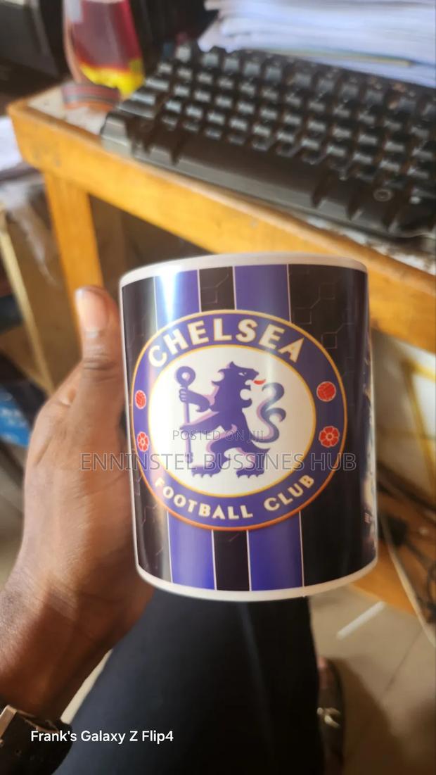 Custom Sublimation Mugs – Photo, Name Logo Printing – Gifts