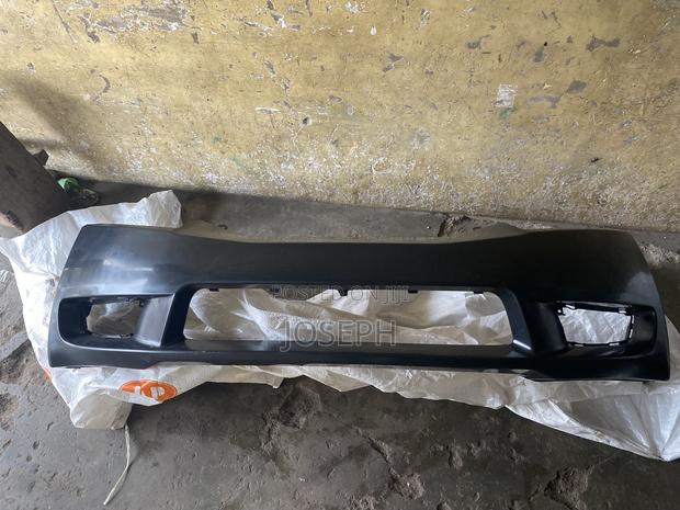 Civic 2009,2010,2011 Front Bumper