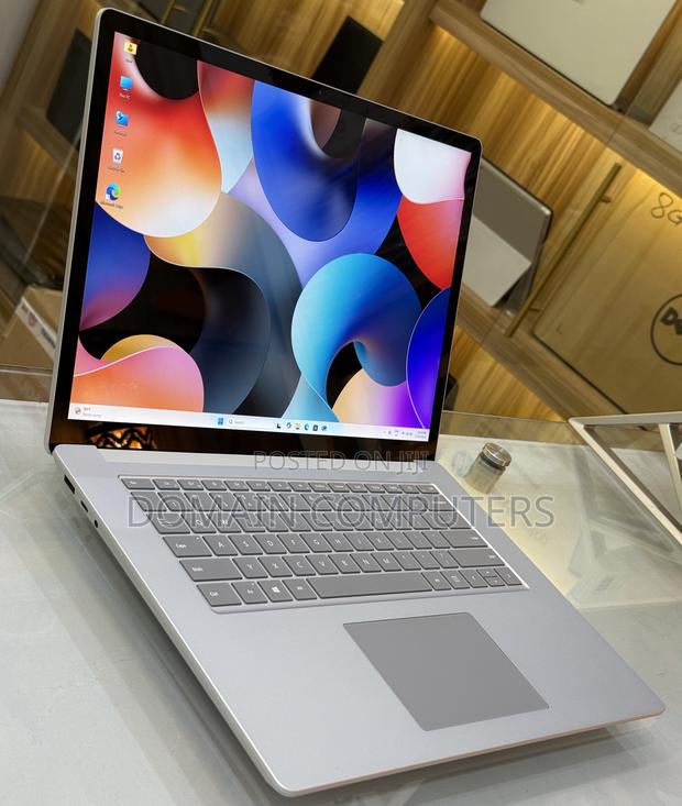Laptop Microsoft Surface Laptop 4 16GB Intel Core I7 SSD 512GB photo 4