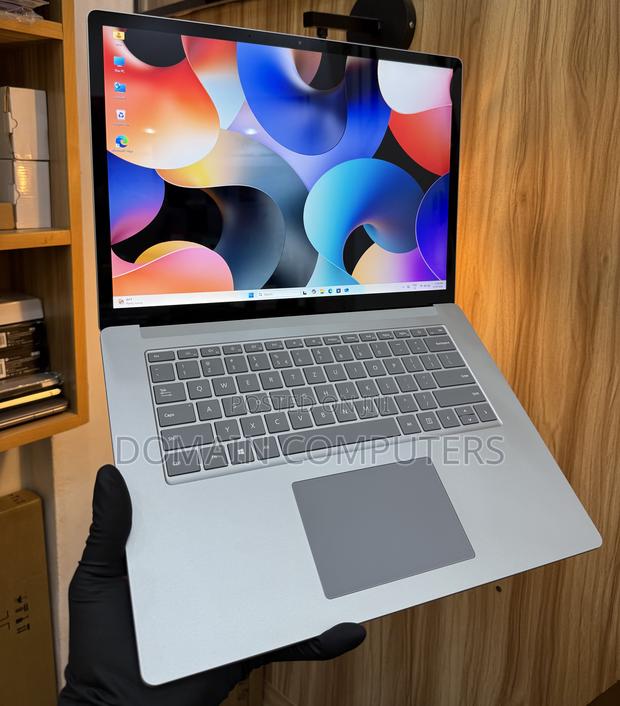 Laptop Microsoft Surface Laptop 4 16GB Intel Core I7 SSD 512GB