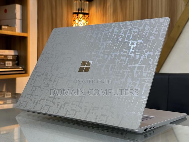 Laptop Microsoft Surface Laptop 4 16GB Intel Core I7 SSD 512GB photo 3