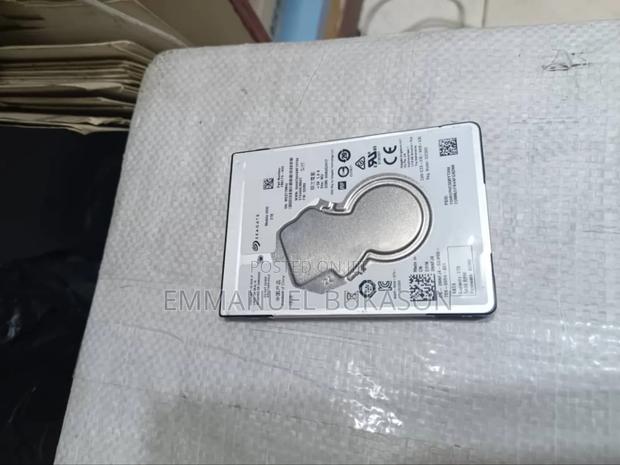 2tb Seagate HDD Drive photo 3