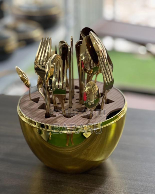 Cutlery Set