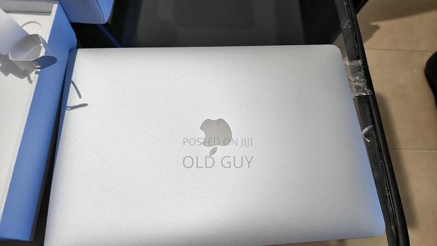 New Laptop Apple MacBook Air 8GB Apple M1 SSD 512GB photo 2