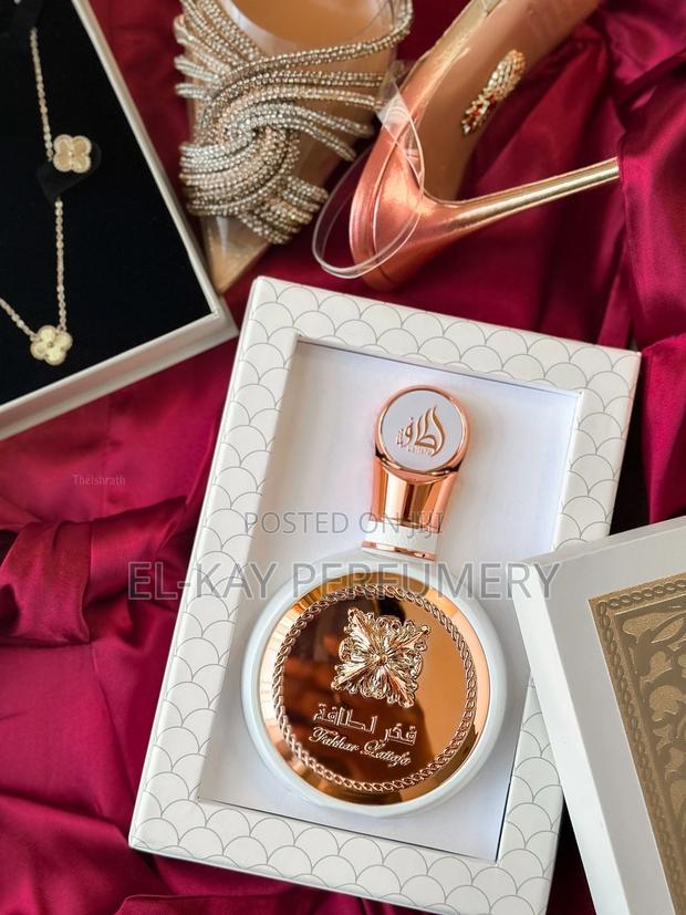 Lataffa Fakhar photo 2
