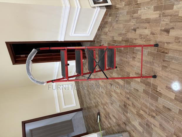 Five Step Ladder photo 6