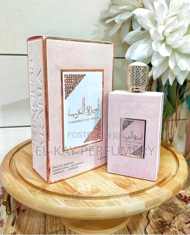 Princess of Arabia Lattafa – Original