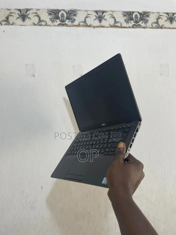 Laptop Dell Latitude 5400 8GB Intel Core I5 SSD 256GB photo 3