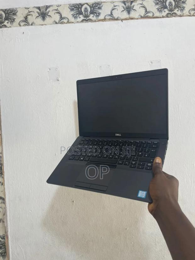 Laptop Dell Latitude 5400 8GB Intel Core I5 SSD 256GB photo 4