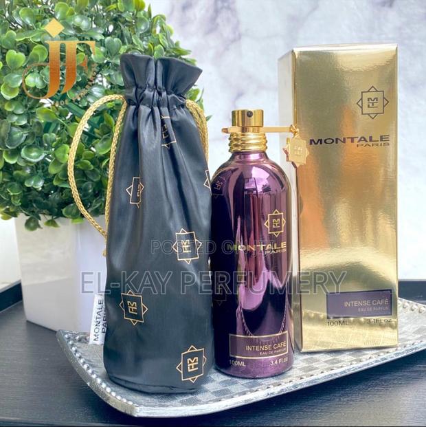 Montale Paris