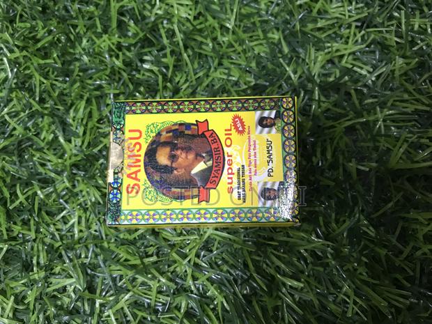 Samsu Oil for Men · Photo 2