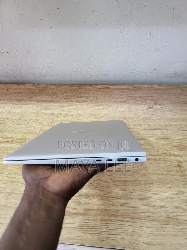 Laptop HP EliteBook 840 G7 8GB Intel Core I7 SSD 256GB photo 3
