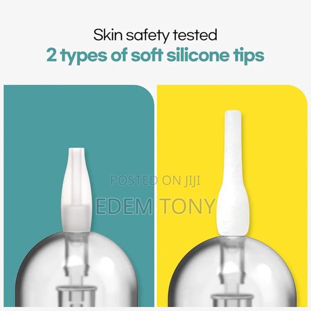 Hubdic Hna-1000 Electric Nasal Aspirator photo 8