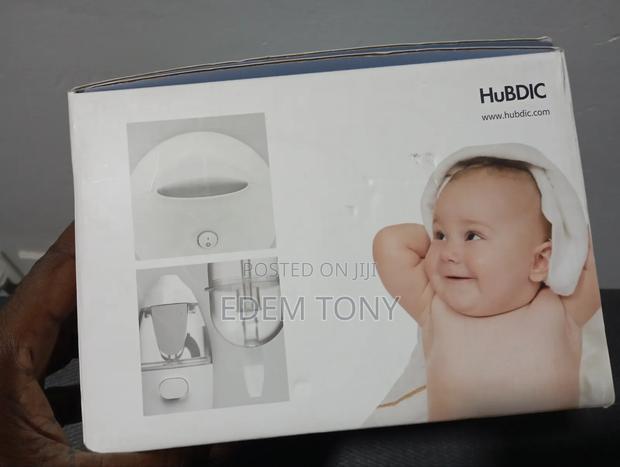 Hubdic Hna-1000 Electric Nasal Aspirator photo 5