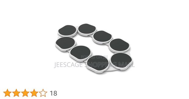 Turntable for Dining Table,Large Turntable,Rotating Food Serving
