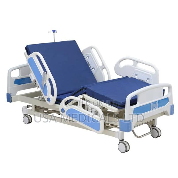 Hhospital Bed 3 Crank(Latest Model) · Photo 2
