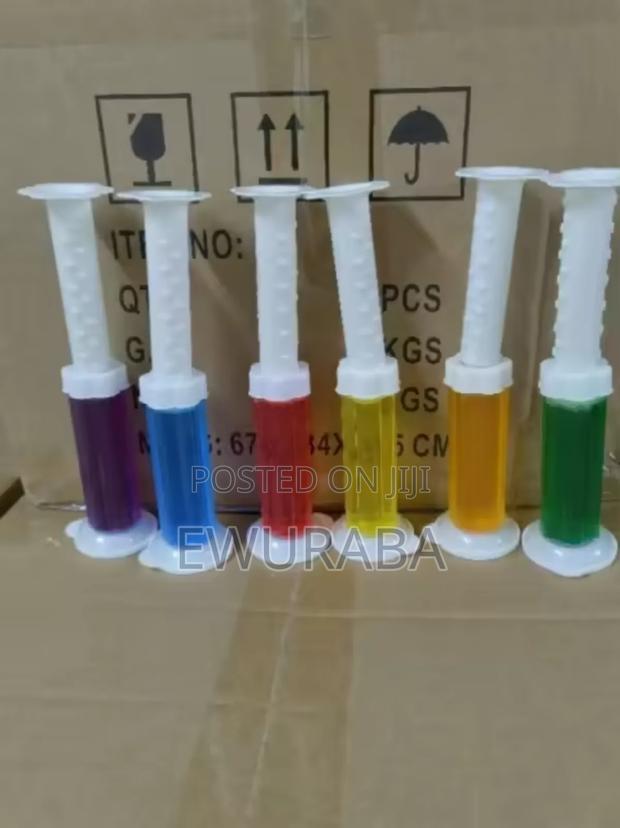3 For 25ghs Upgraded Bathroom Deodorizer photo 2
