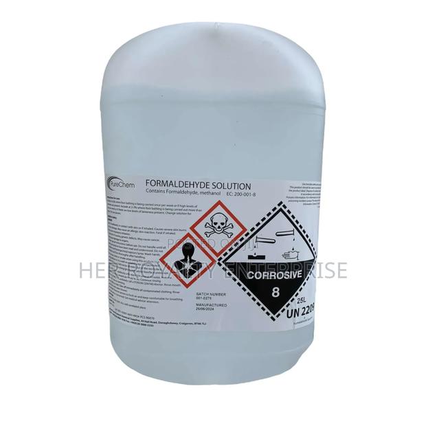 Formaldehyde Solution (Formalin)40%