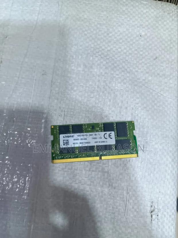 Kingston 16gb Ddr4 Ram