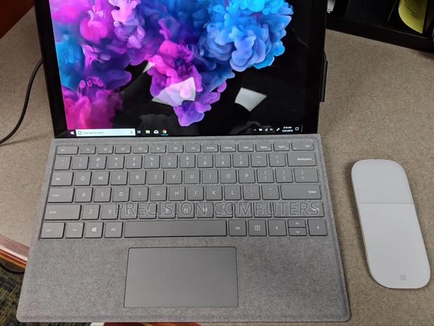 Microsoft Surface Arc Mouse photo 3