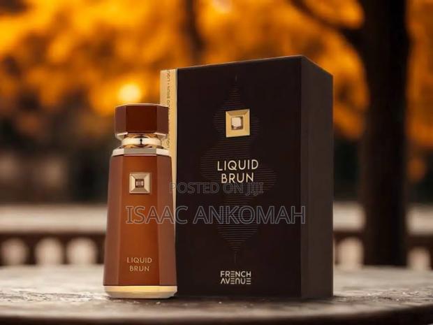 Liquid Brun Perfume · Photo 4