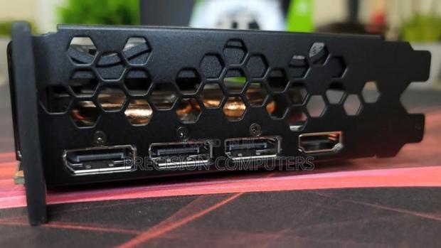 Evga Xc RTX 3060 12gb Gddr6 photo 2