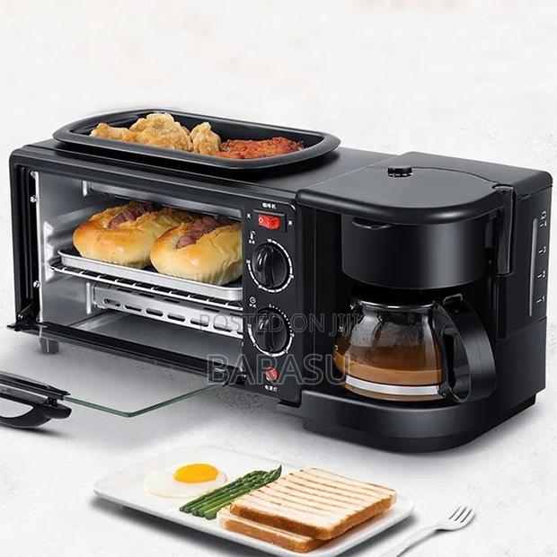 Breakfast Maker photo 2