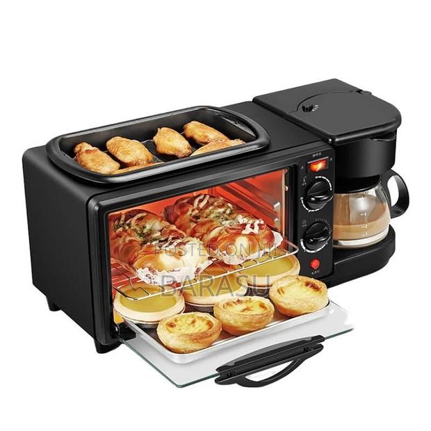 Breakfast Maker photo 4