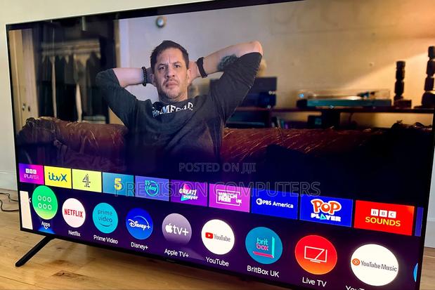 Panasonic 75mx950 75"inches 120hz Full Array Mini Led Tv photo 2