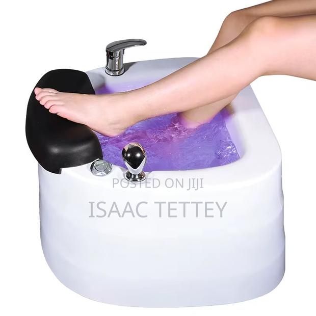 Pedicure Bowl