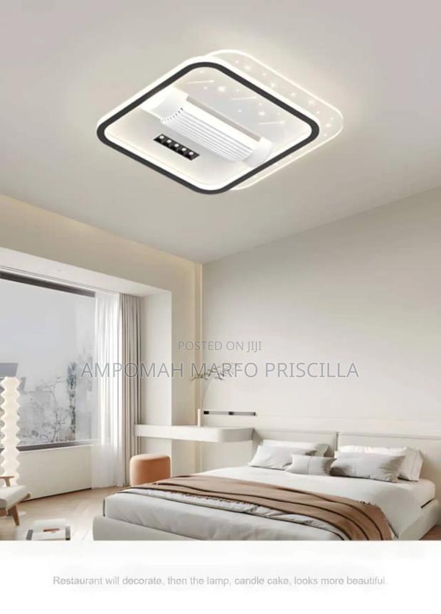 Fan Light Like A.C photo 3