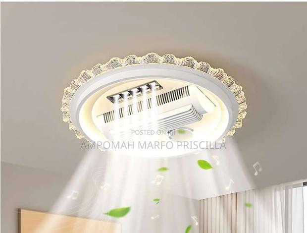 Fan Light Like A.C photo 4