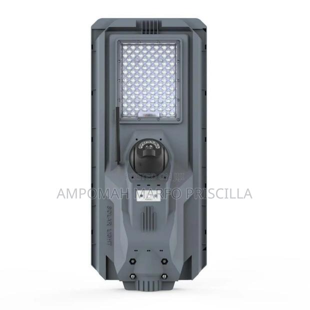 Solar Street Light With Camera photo 5