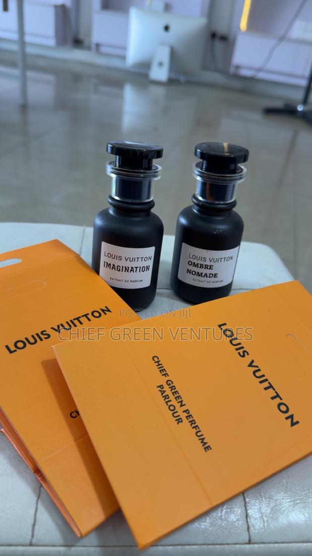 50ml Top Notch Fragrances