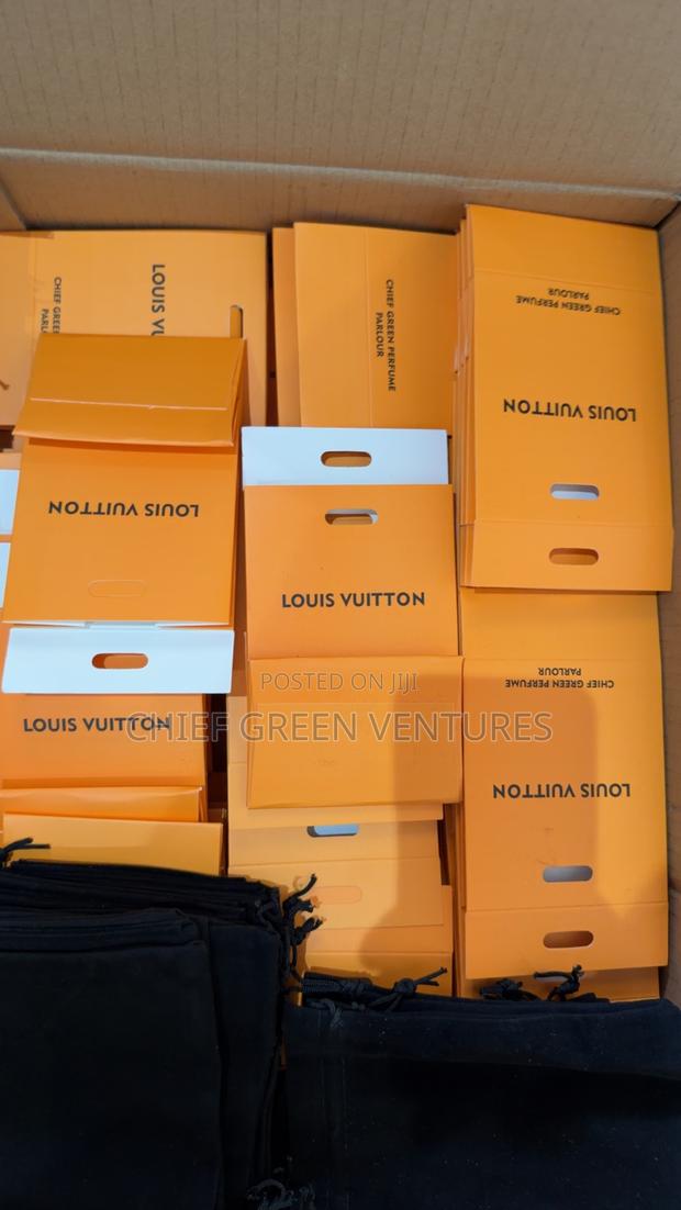 50ml Top Notch Fragrances