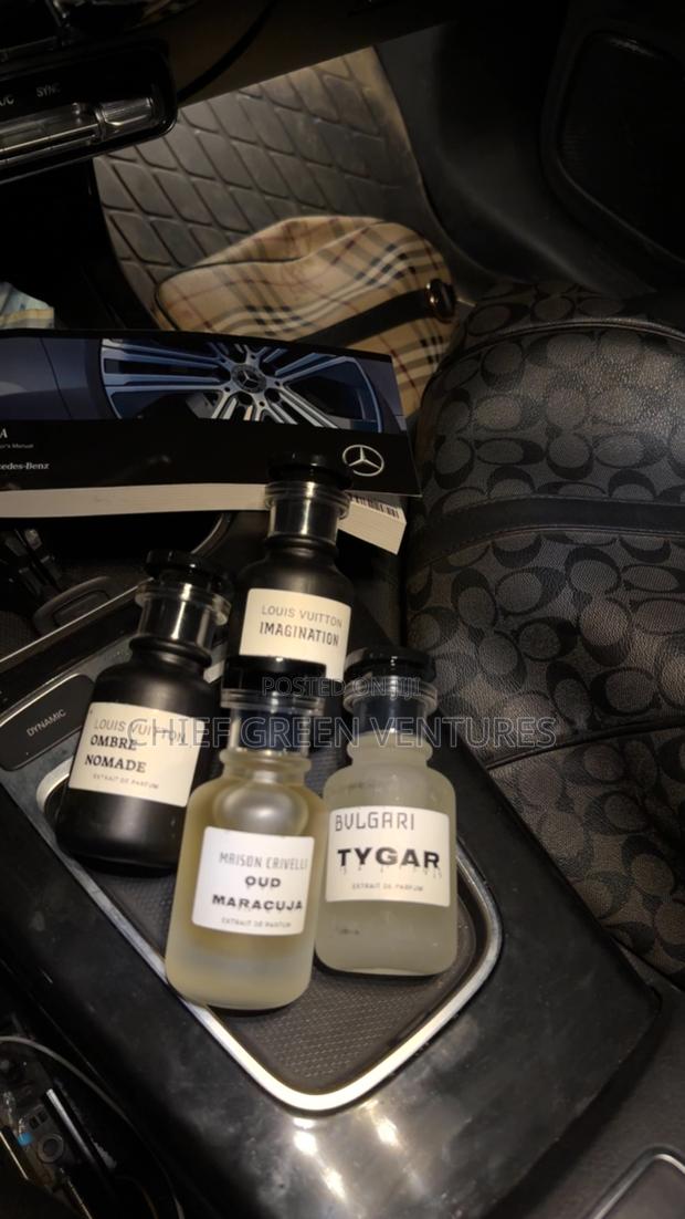 50ml Top Notch Fragrances