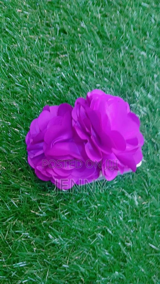 Beautiful Floral Earrings