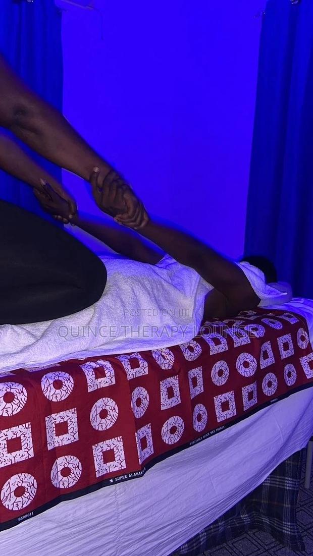 • Professional Massage Services ,Pedicure,Manicure And Nails photo 5
