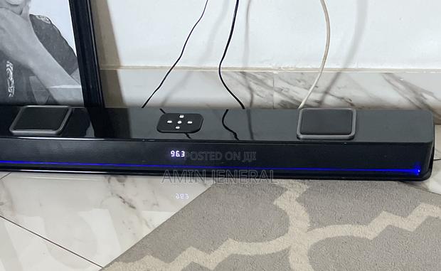 Green Lion Bluetooth, Radio Soundbar photo 2
