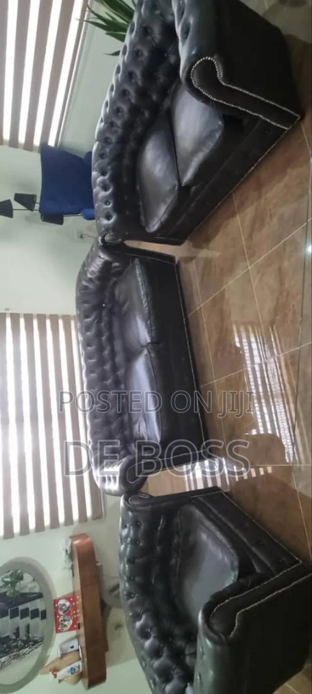 Coffee Colour Sofas