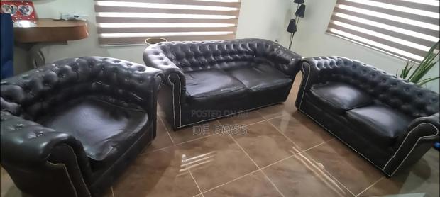 Coffee Colour Sofas photo 2