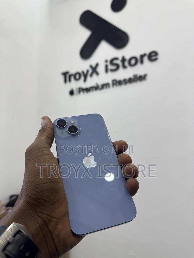 Apple iPhone 14 128 GB Blue