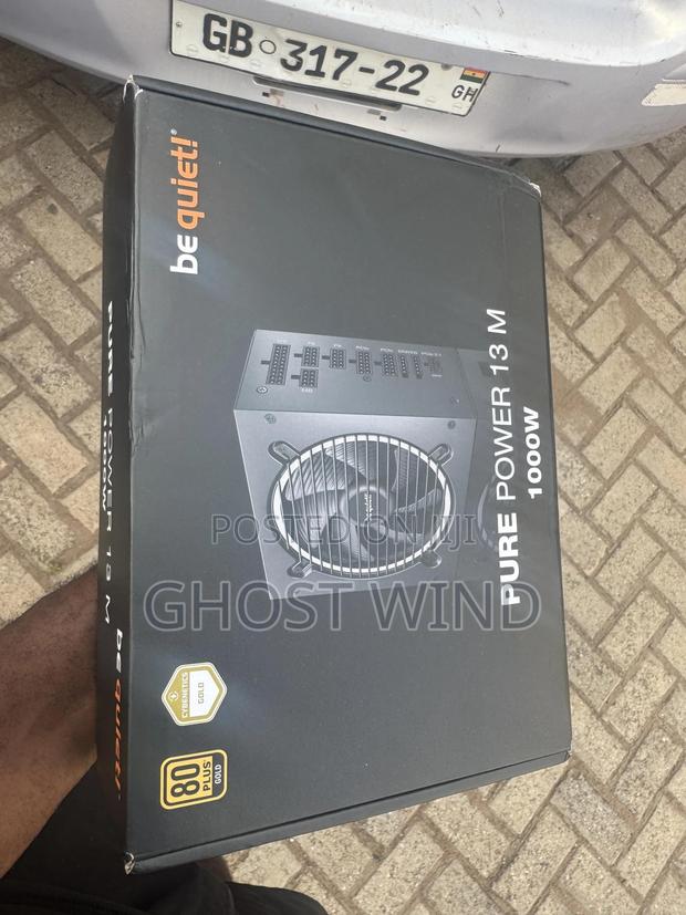 Power Supply photo 2