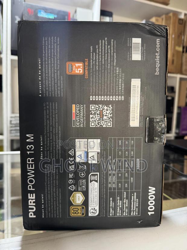 Power Supply photo 4