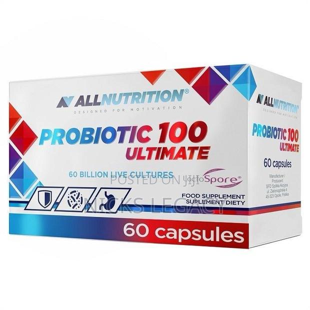 Probiotic Ultimate · Photo 2