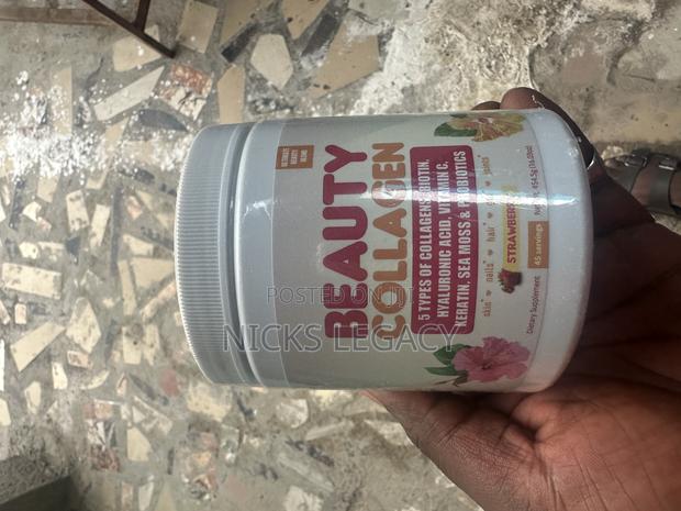 Beauty Collagen · Photo 3