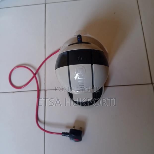 Krups Dolce Gusto Espresso Nescafe (Kp120 Used ) From Uk photo 2