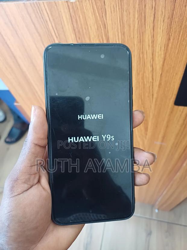 Huawei Y9s 128 GB Blue