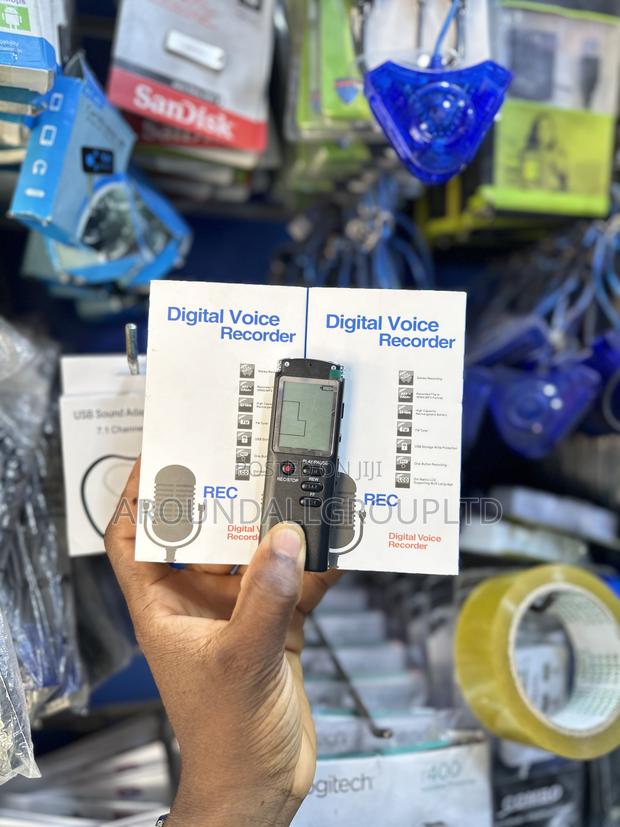 Digital Voice Recorder photo 3