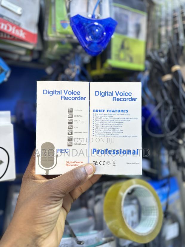 Digital Voice Recorder photo 4